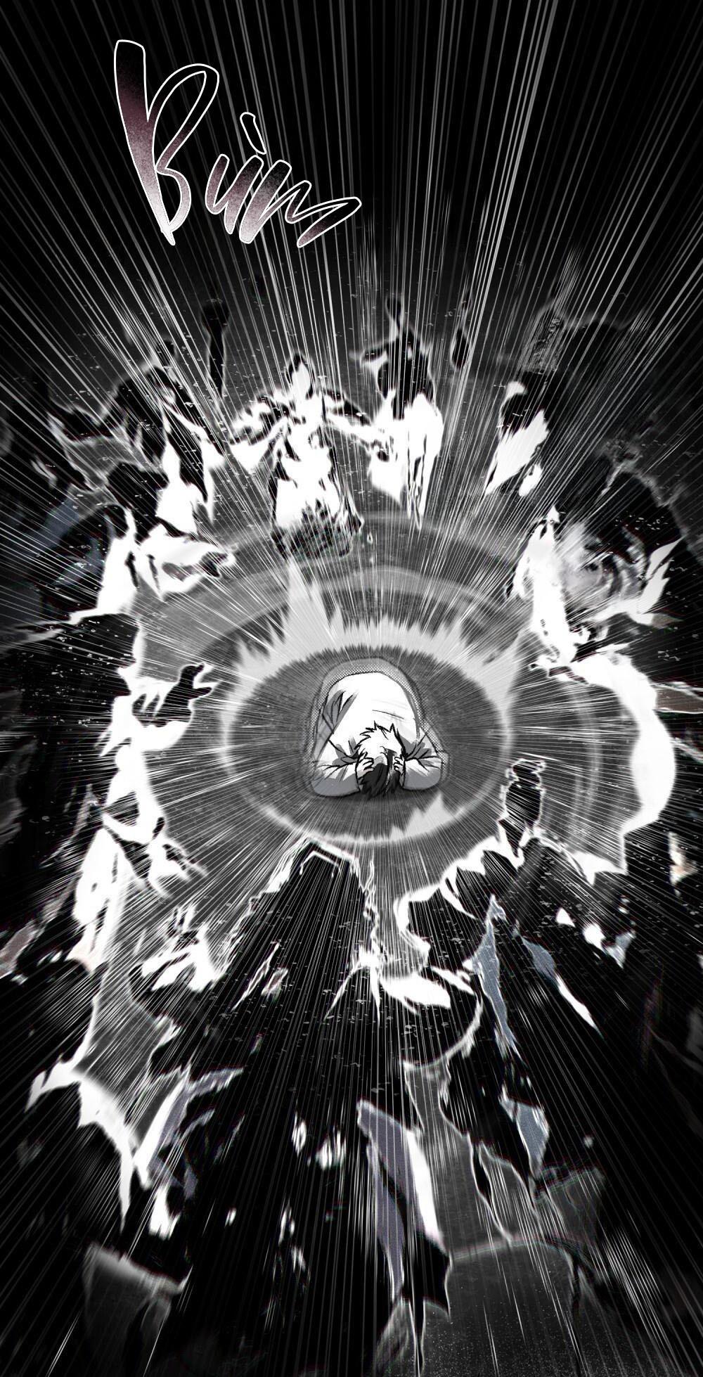 Đọc truyện |DROP|  Lửa Hồn - Chapter 0.1