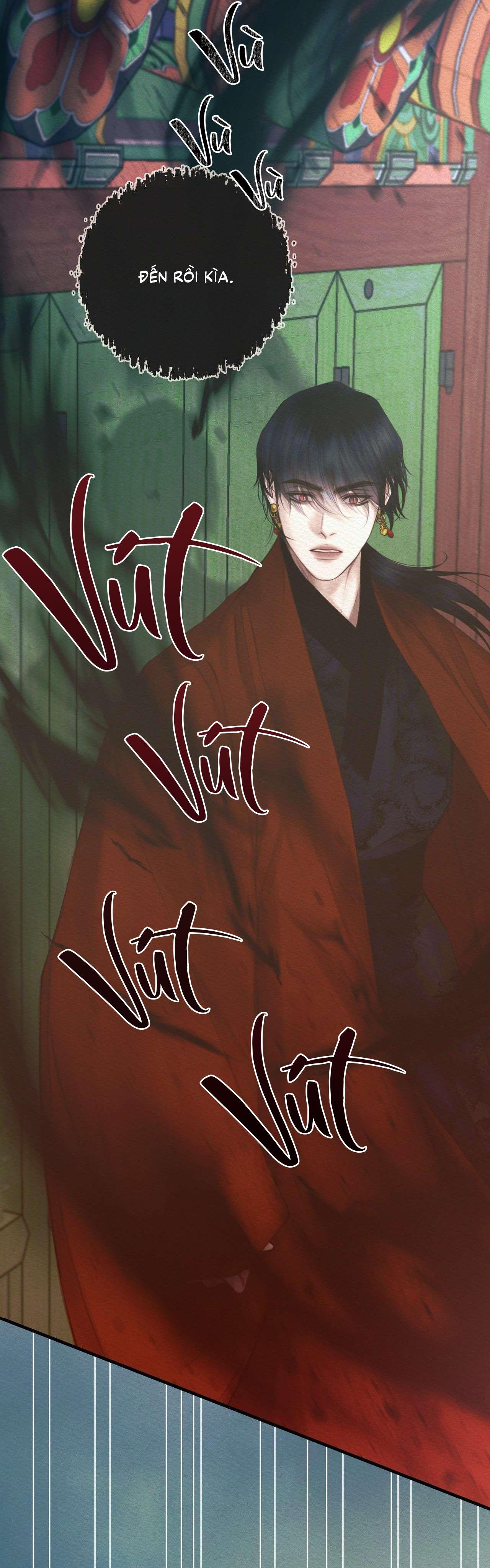 Đọc truyện Củy Dạ Khút - Chapter 80