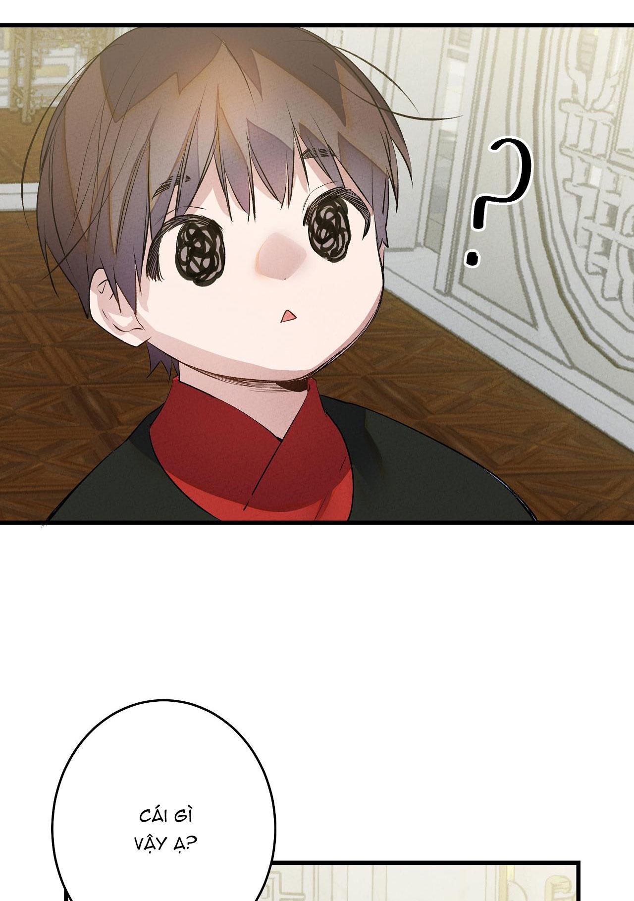 Đọc truyện BL CỔ TRANG-ÂU CỔ NGẮN NHÀ KIM - Chapter 39.6