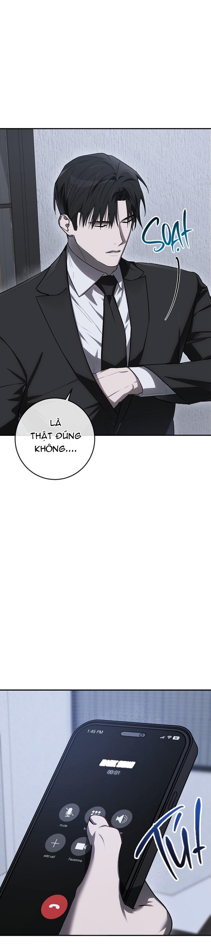Đọc truyện BẢO VẬT - Chapter 21