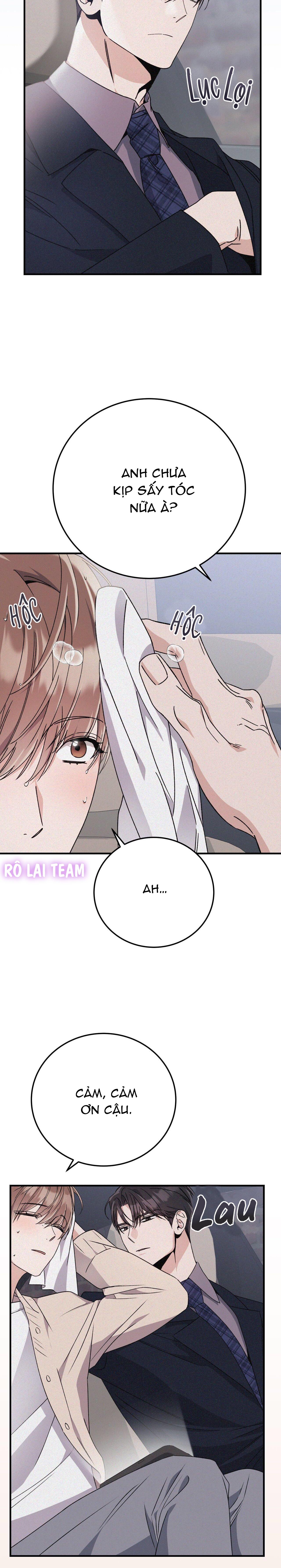 Đọc truyện FormLess - Chapter 40