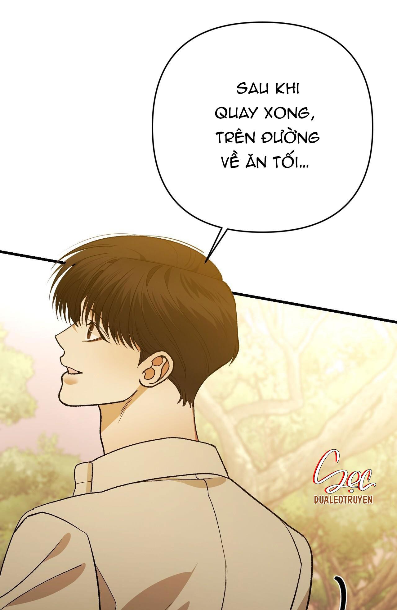 Đọc truyện ĐIỀU KIỆN CỦA GUIDE - Chapter 36