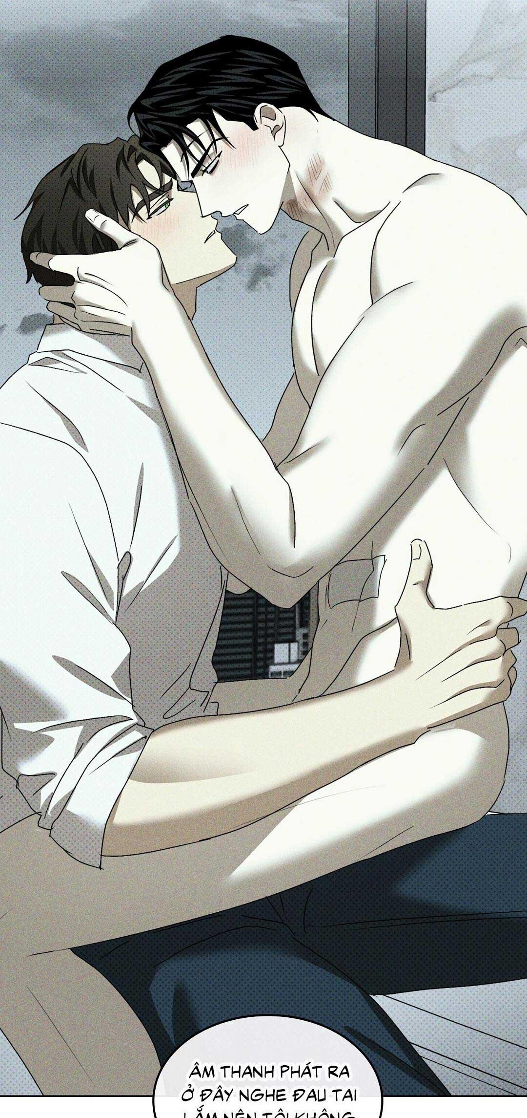 Đọc truyện DƯỚI ÁNH ĐÈN XANH Ss2 - Chapter 19