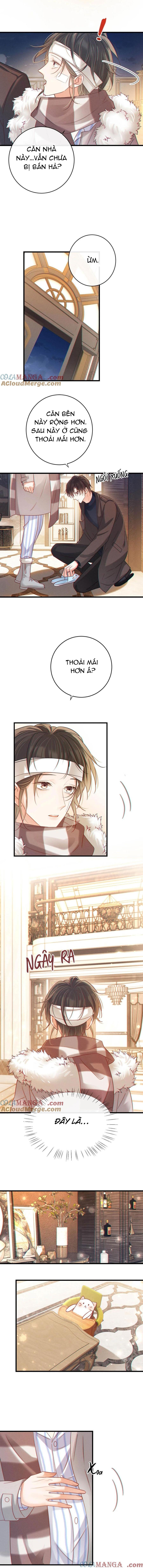 Đọc truyện Nghiện Rượu - Chapter 105