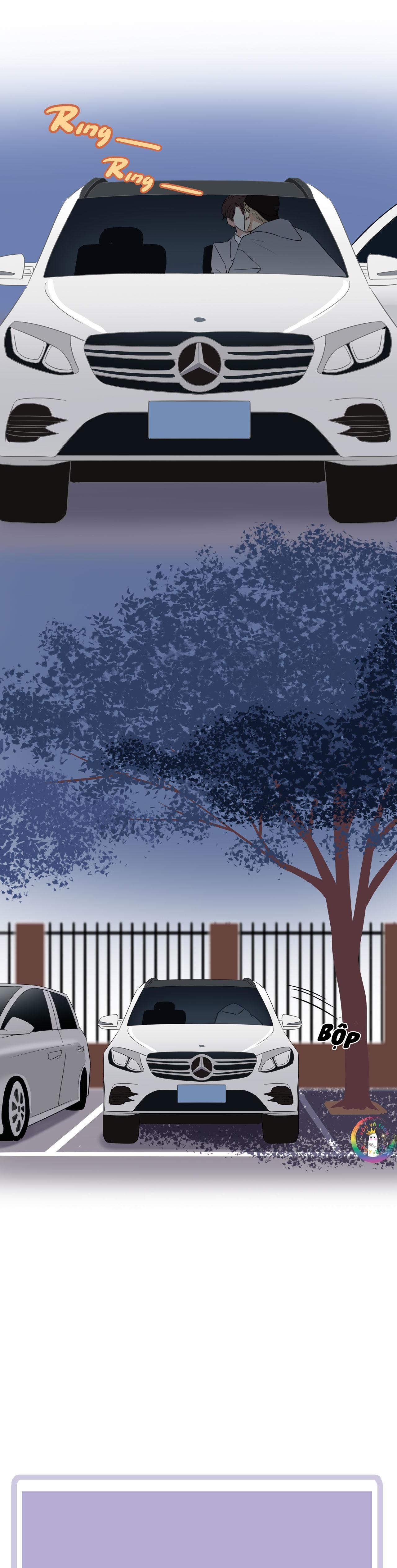 Đọc truyện Tình Chàng 30 - Chapter 25