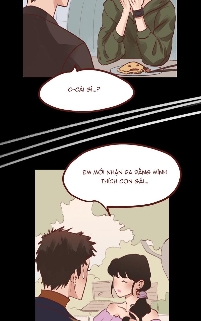 Đọc truyện BAILIN AND LIYUN ( NEW SS ) - Chapter 45