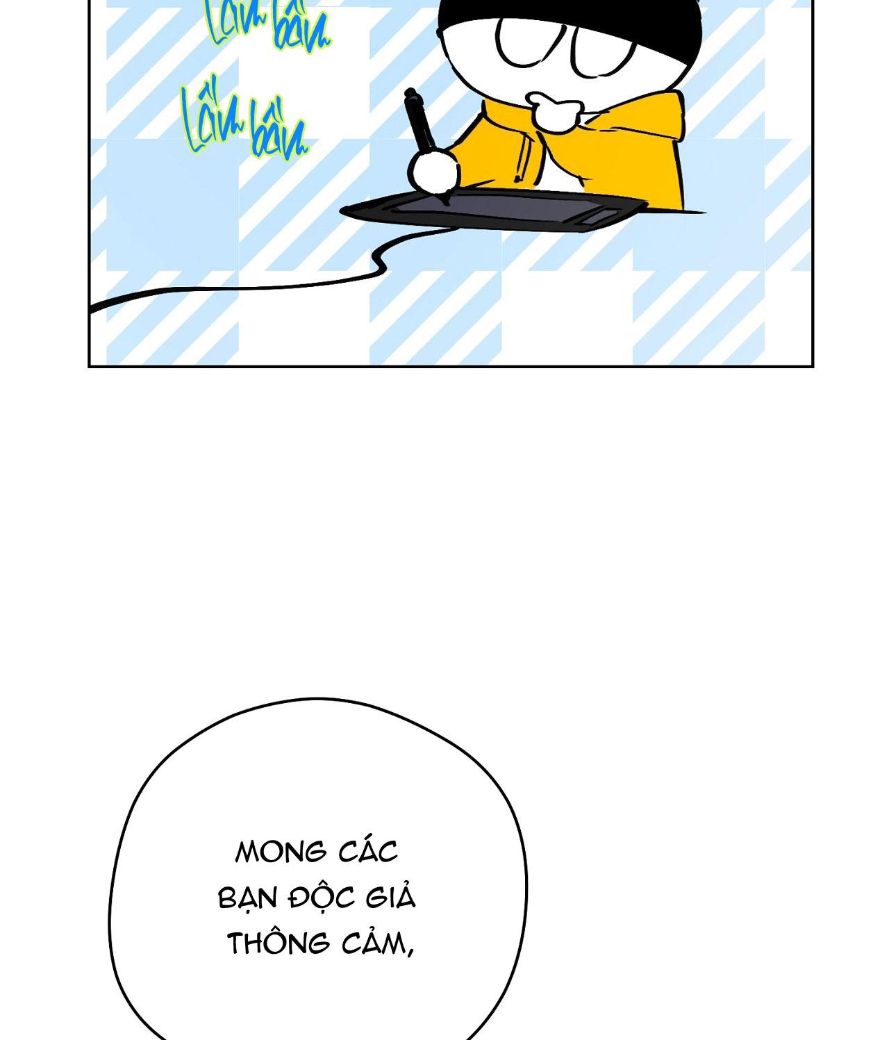 Đọc truyện OFF TRACK - Chapter 34.1