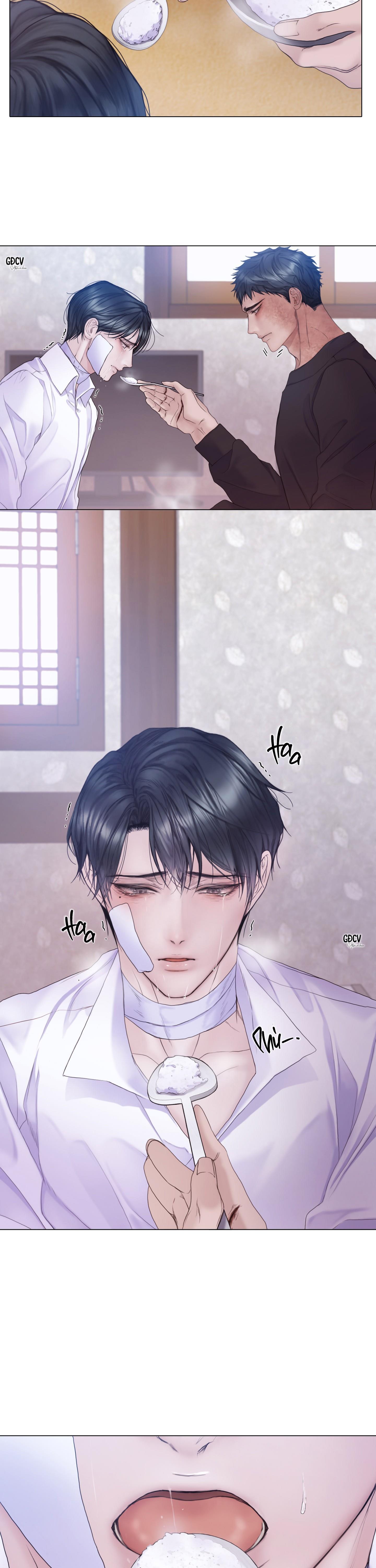 Đọc truyện MARY JANE - Chapter 45