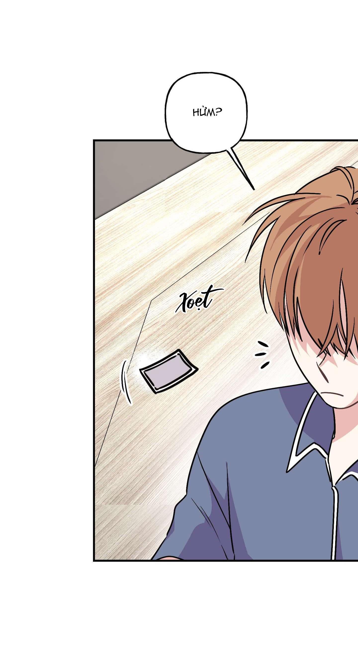 Đọc truyện BL NGẮN TUYỂN CHỌN - Chapter 15.3