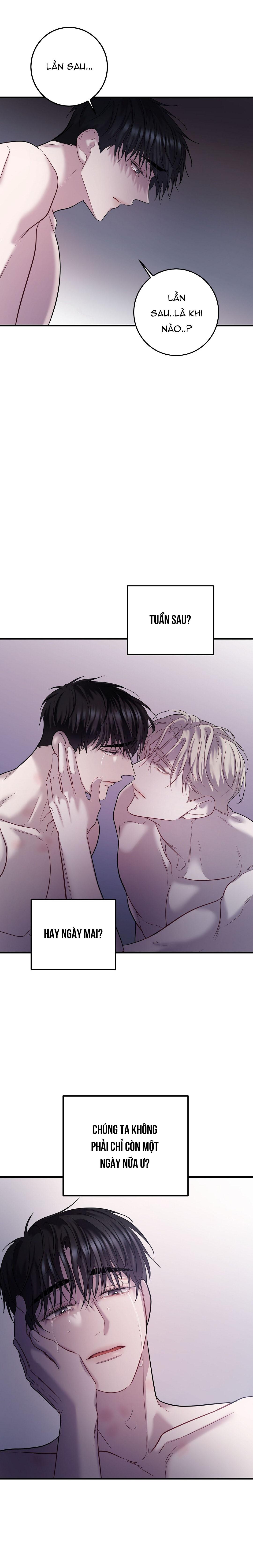 Đọc truyện Đáy Sâu Tuyệt Vọng - Chapter 72