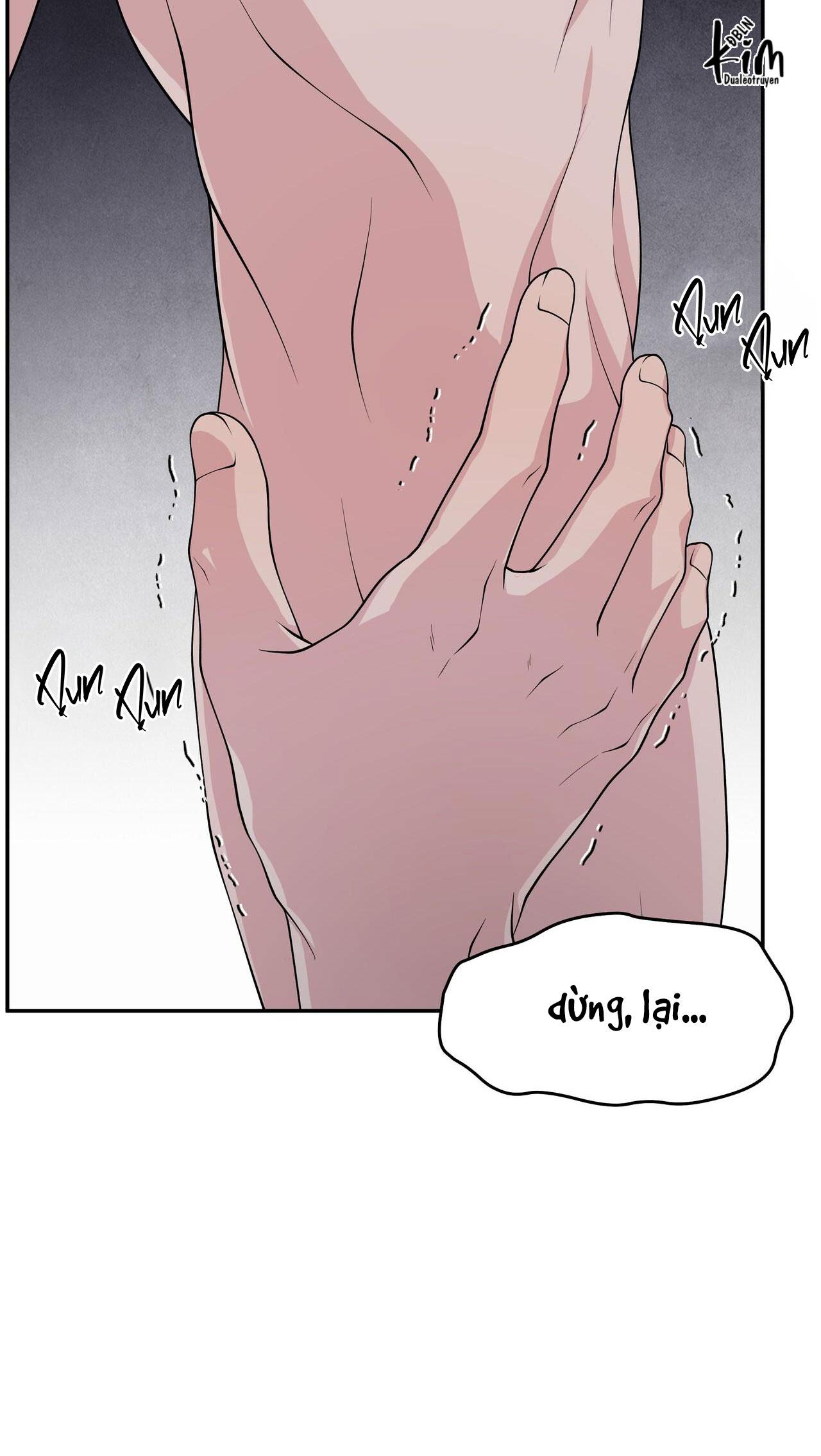 Đọc truyện TUYỂN TẬP BL THÚ NHÂN VÀ XÚC TU - Chapter 14.2