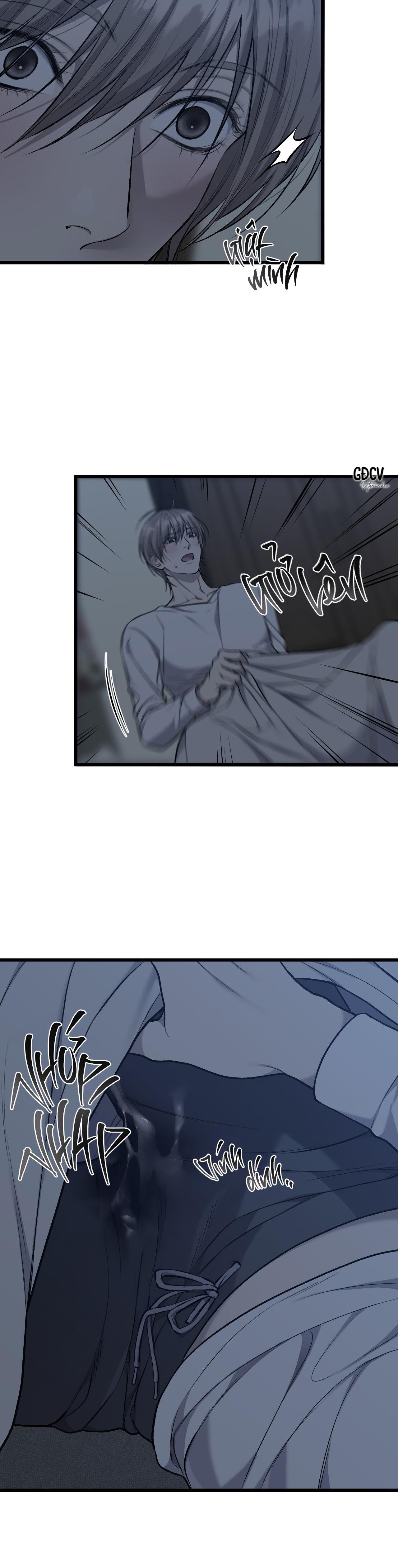 Đọc truyện PHI VỤ BẨN THỈU - Chapter 41