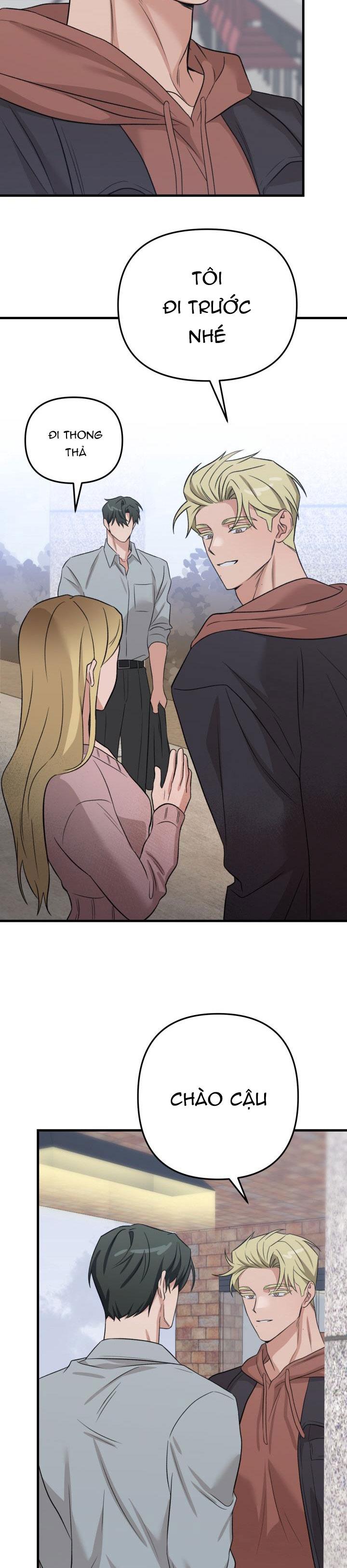 Đọc truyện BL NGẮN CHỊCH HỎNY - Chapter 38.6