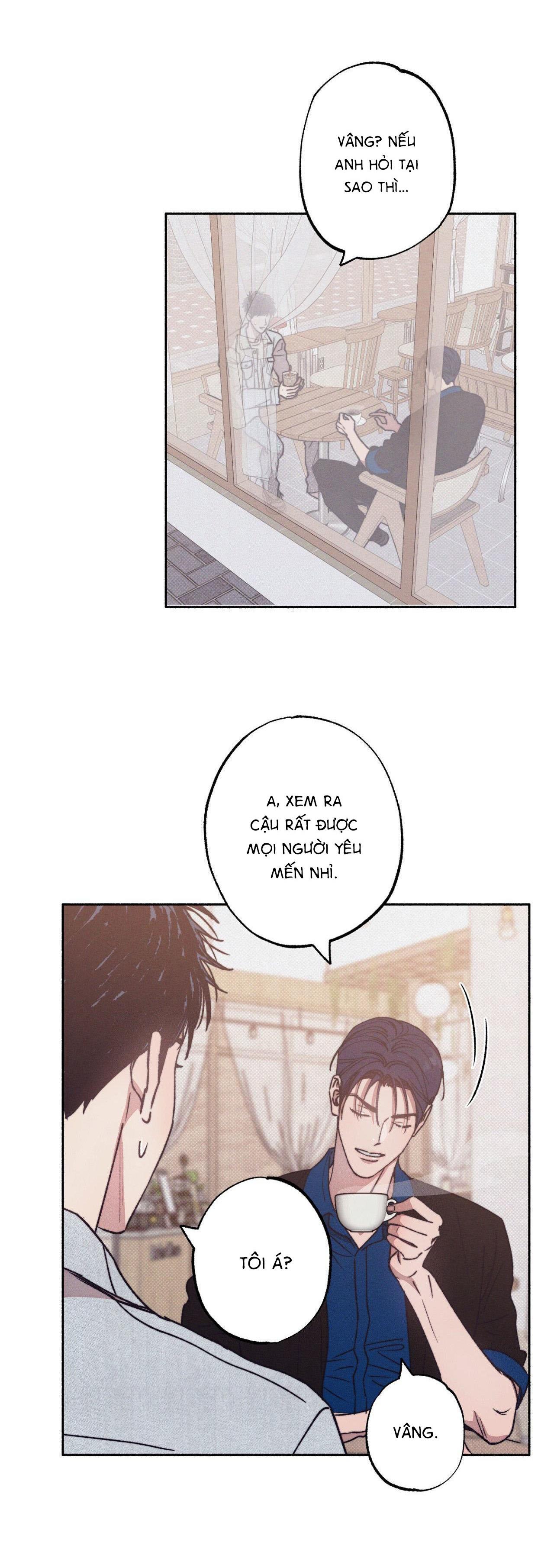 Đọc truyện  1 to 10 - Chapter 7