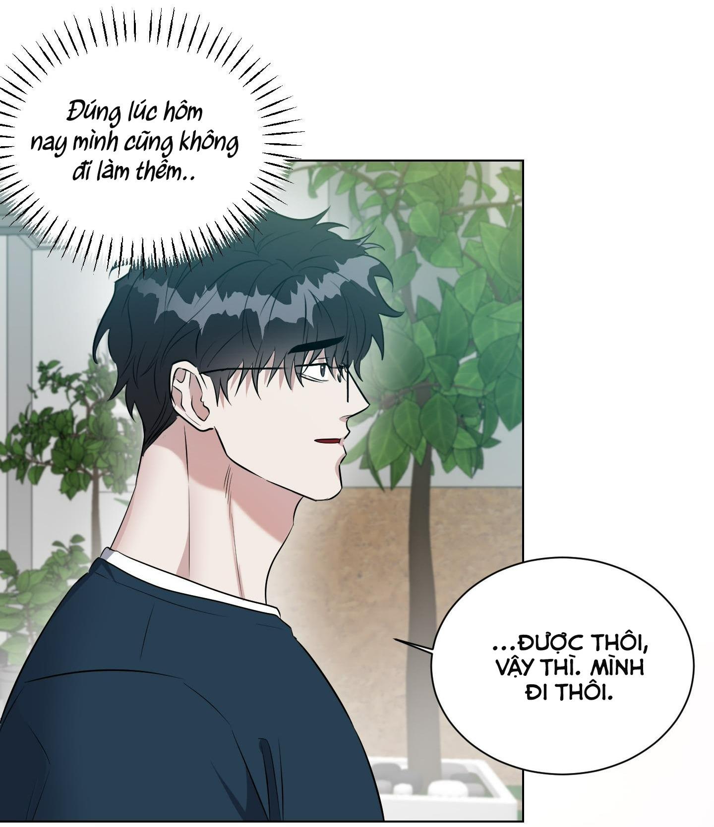 Đọc truyện RƠI VÀO VỰC THẲM CỦA RẮN - Chapter 7