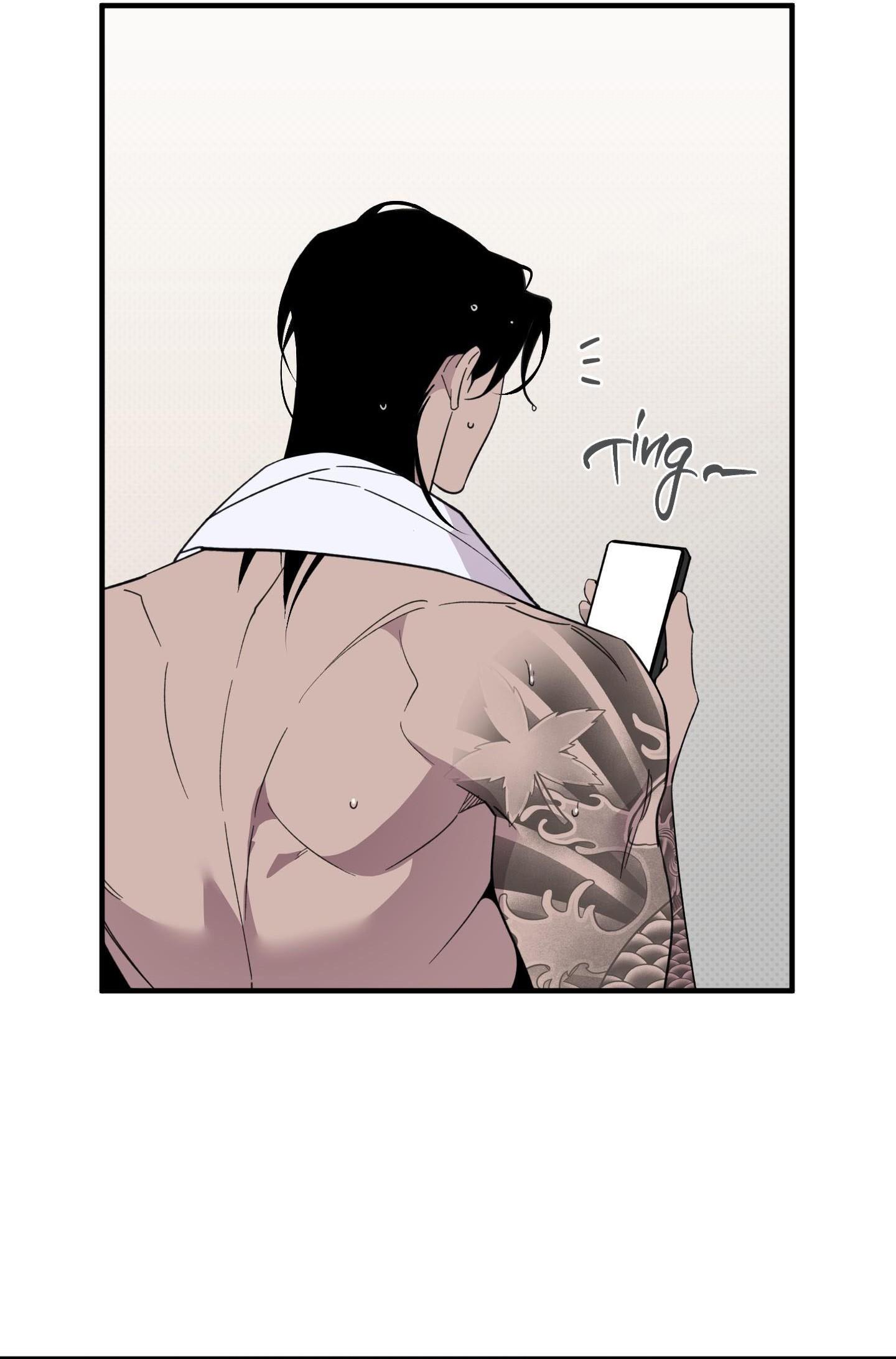 Đọc truyện  Carrot And Stick - Chapter 19