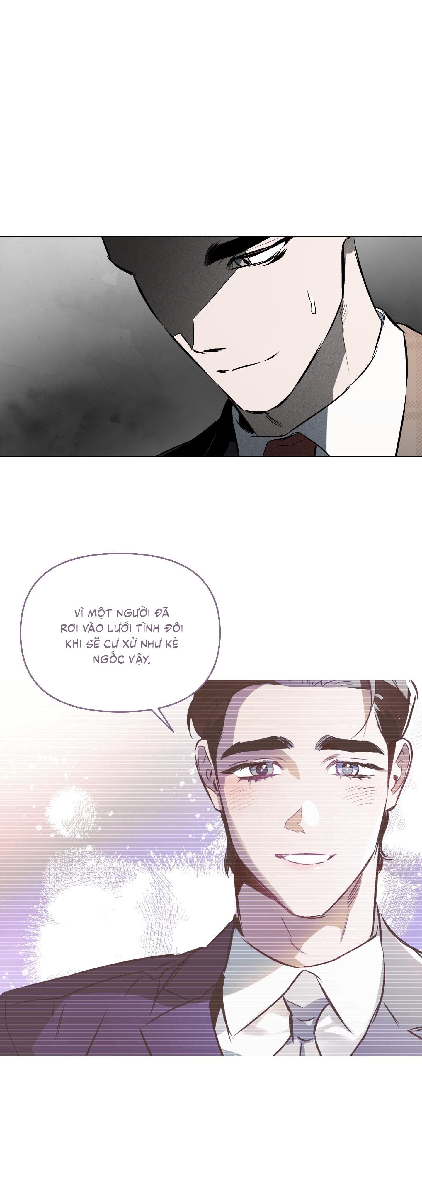 Đọc truyện  Định Tên Mối Quan Hệ - Chapter 60