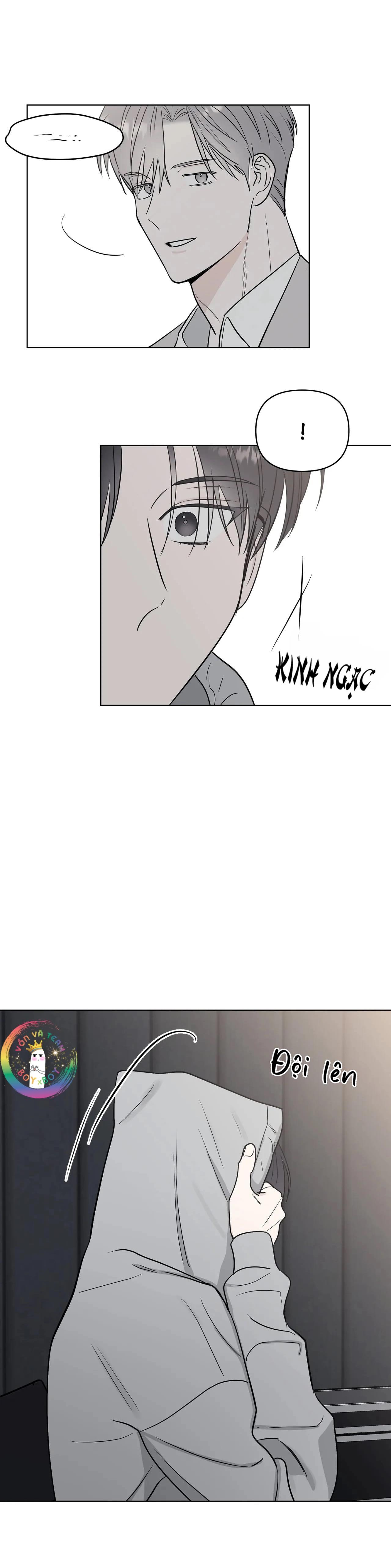 Đọc truyện Sparkling Baby - Chapter 5