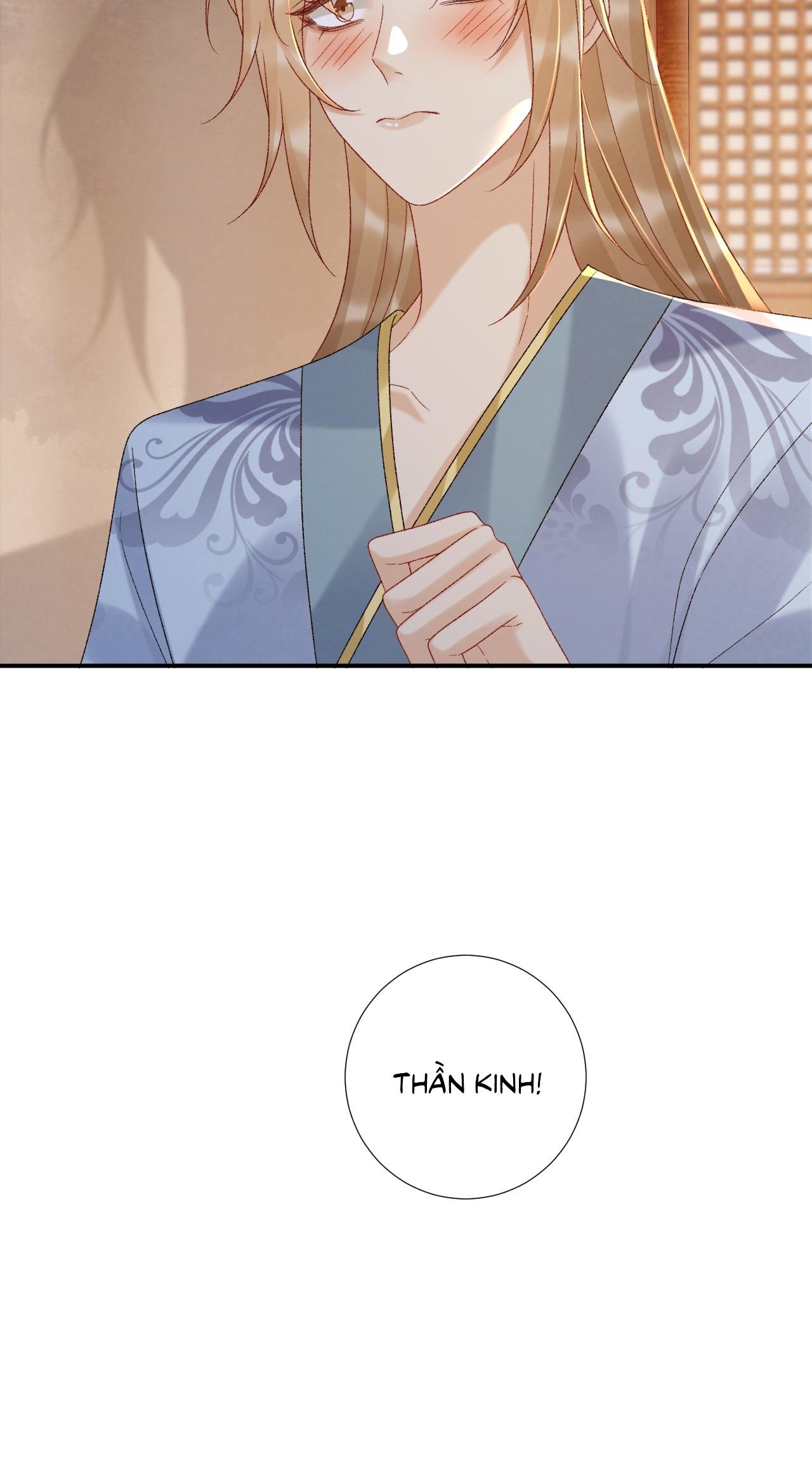 Đọc truyện CẠM BẪY CỦA KẺ BIẾN THÁI - Chapter 117