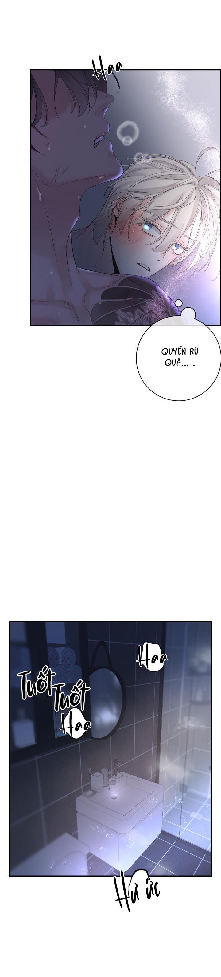 Đọc truyện CƠ CHẾ BẢO VỆ - Chapter 47