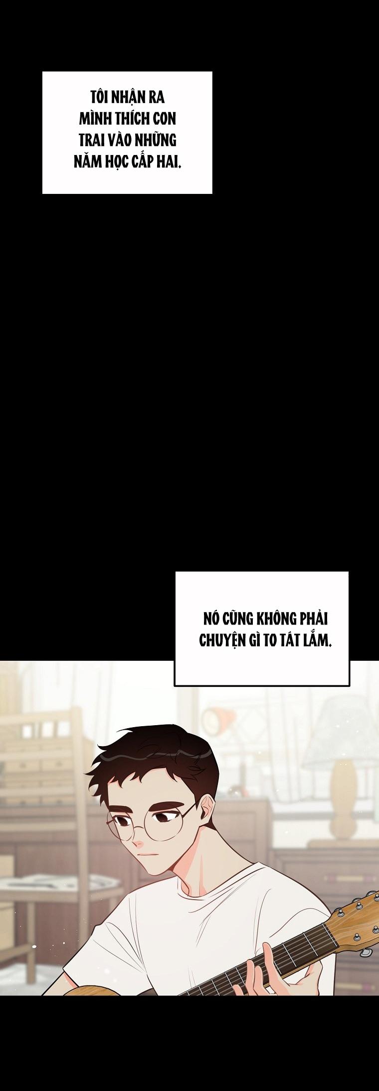 Đọc truyện Có Chuyện Gì Xảy Ra với Sự Nổi Tiếng Của Tôi Thế? - Chapter 50