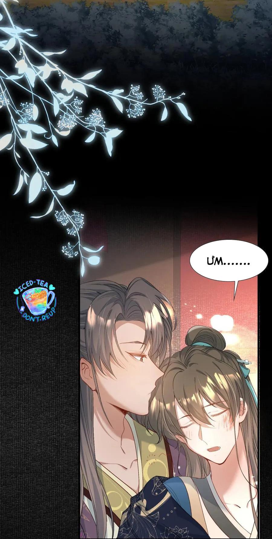 Đọc truyện Loạn thế vi vương - Chapter 87