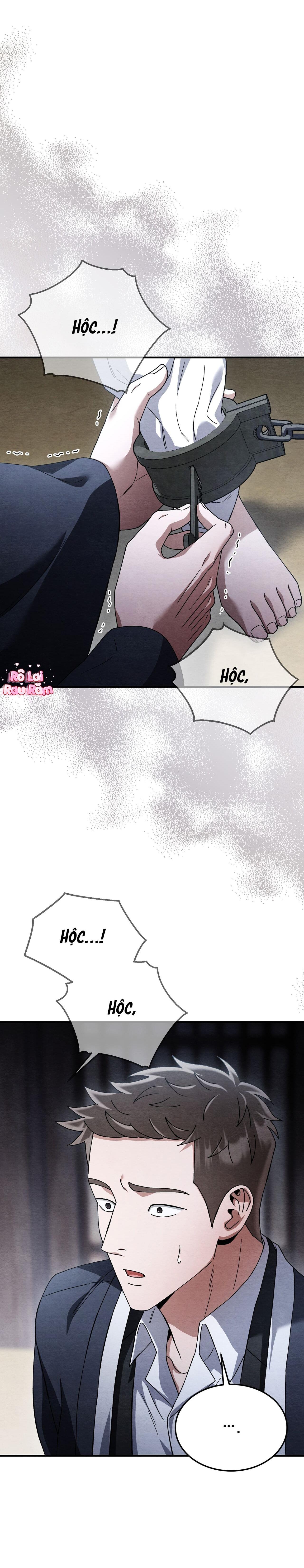 Đọc truyện ĂN MỘT LỜI HAI - Chapter 45