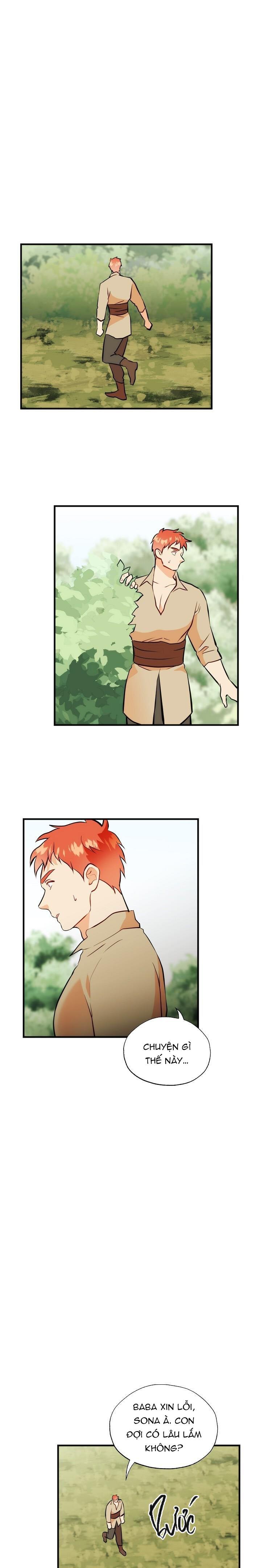 Đọc truyện Phù Thủy Gợi Tình - Chapter 68