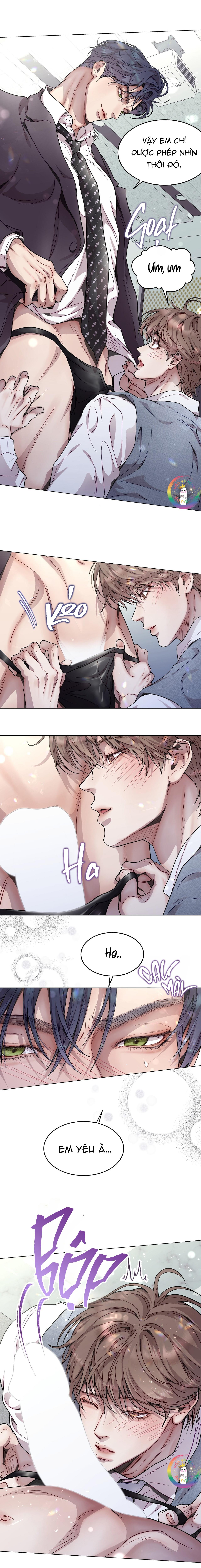 Đọc truyện (END) Vị Kỷ - Chapter 66