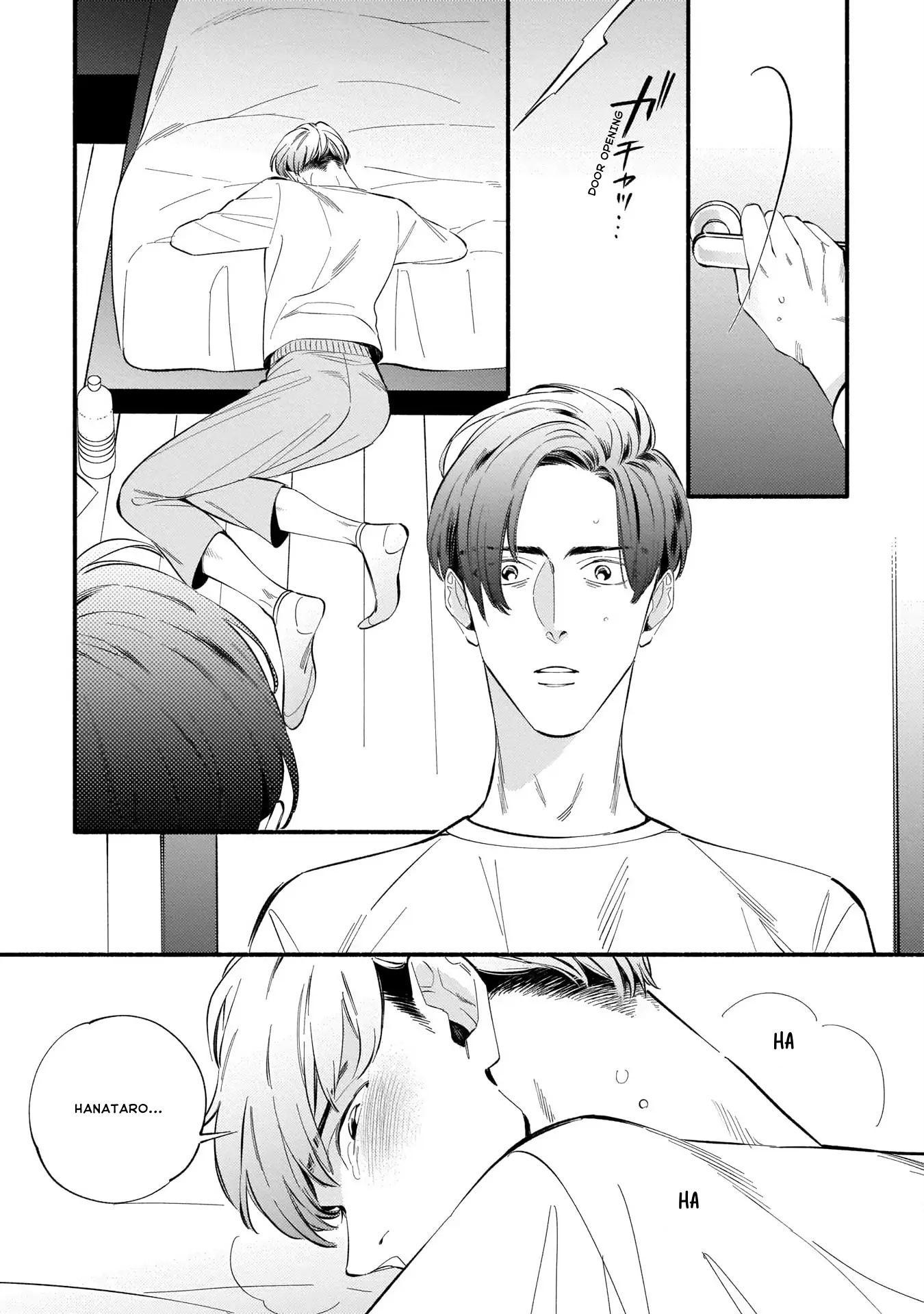 Đọc truyện LIST TRUYỆN MANGA NGẮN THEO YÊU CẦU - Chapter 7.3