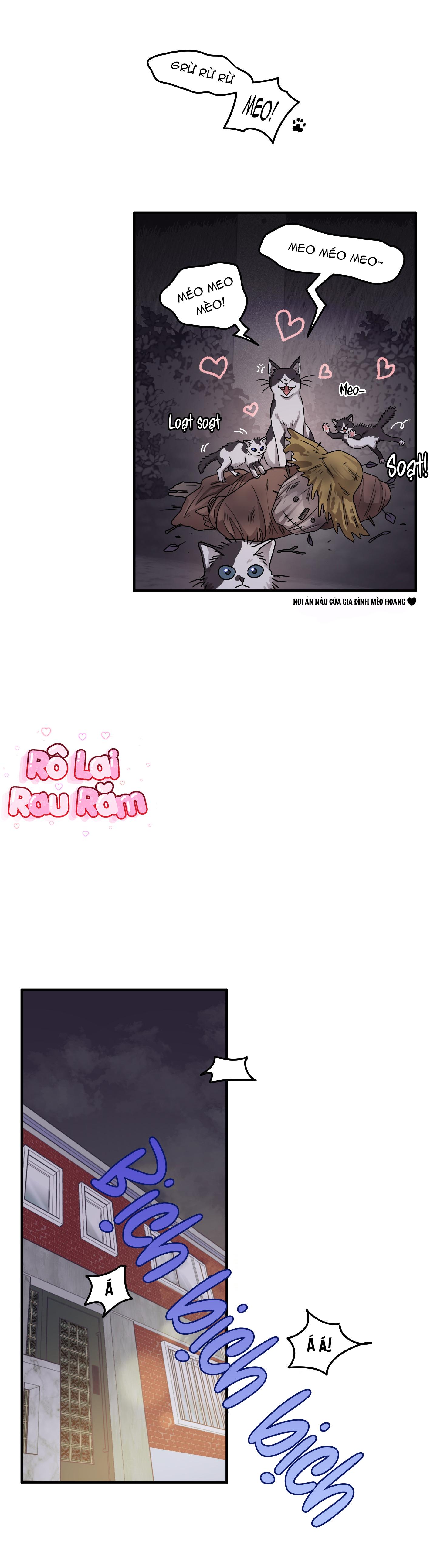 Đọc truyện TỪ A THÀNH Á - Chapter 16