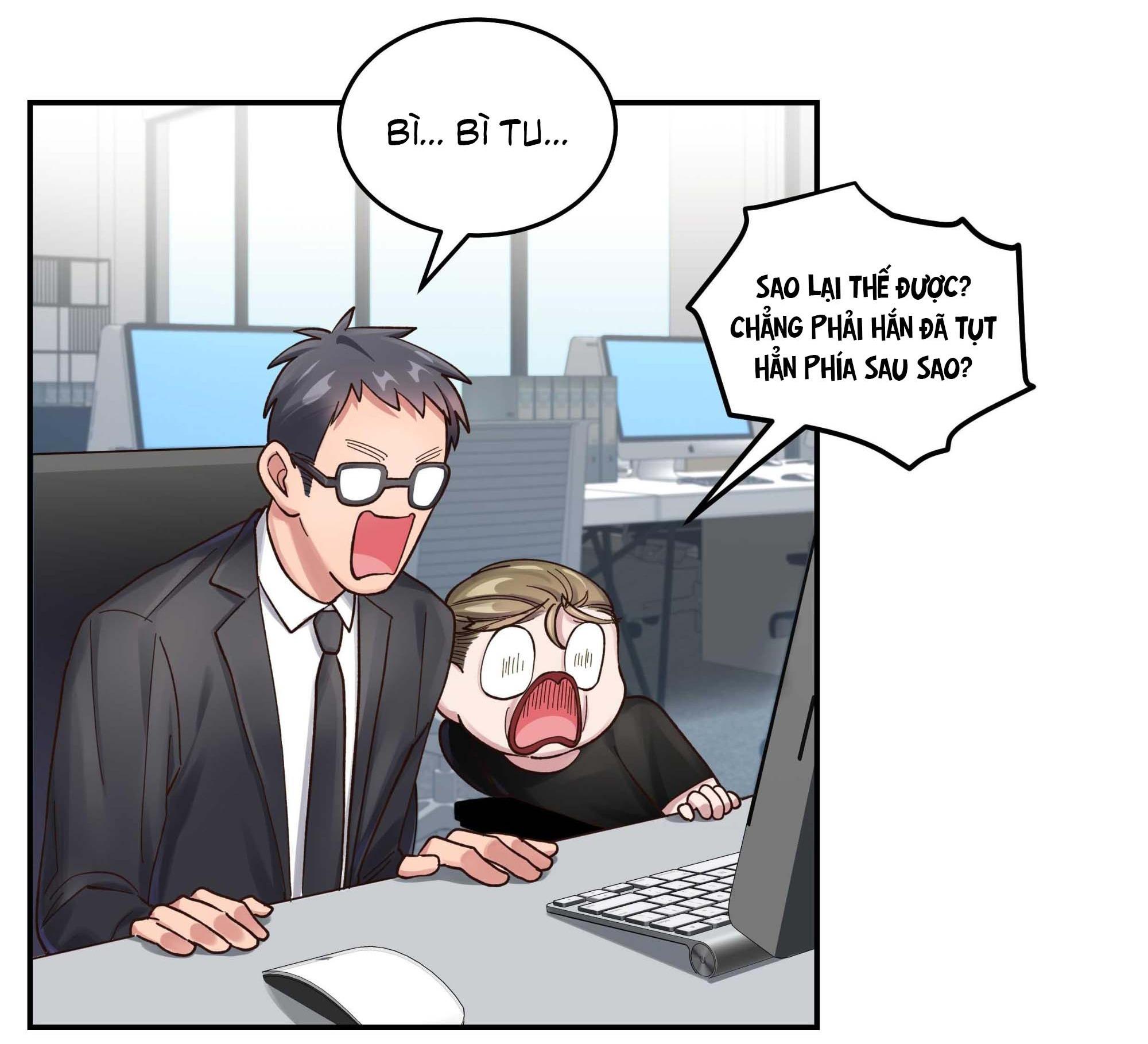 Đọc truyện Quán cơm tỳ hưu - Chapter 54