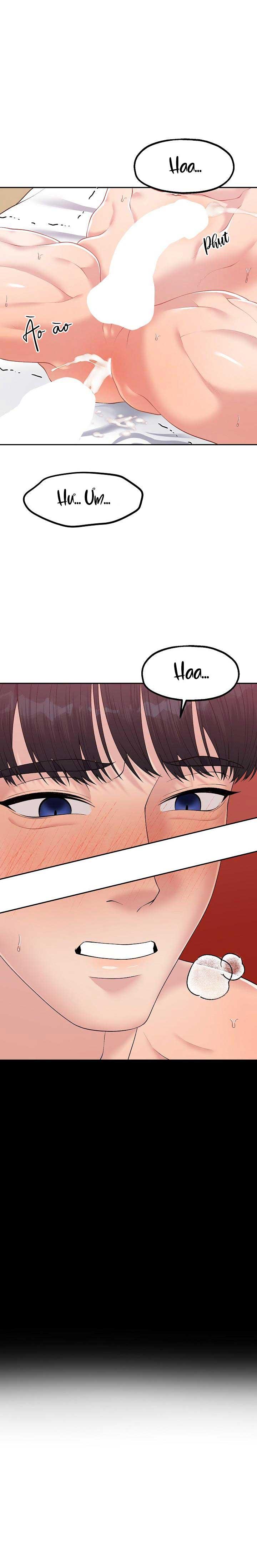 Đọc truyện BL NGẮN CHỊCH HỎNY - Chapter 29.2