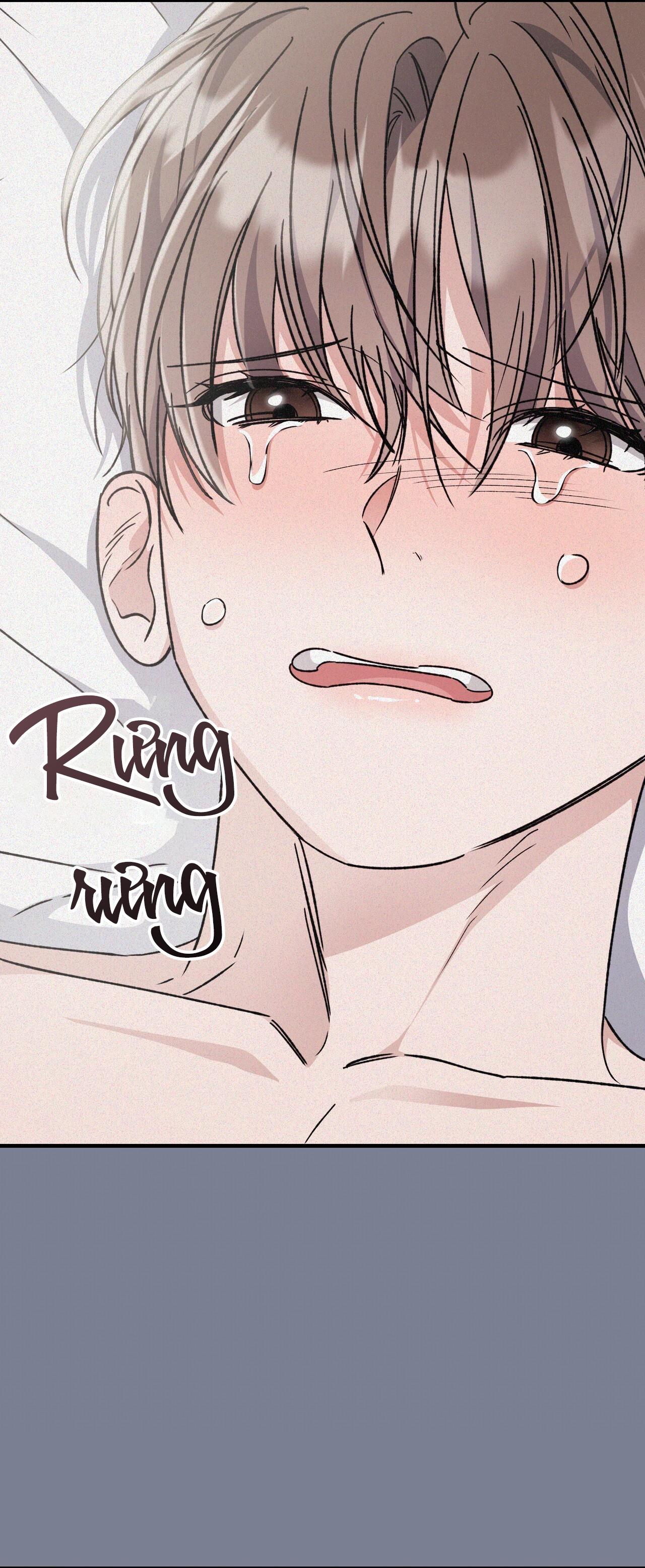 Đọc truyện VÔ HÌNH - Chapter 45