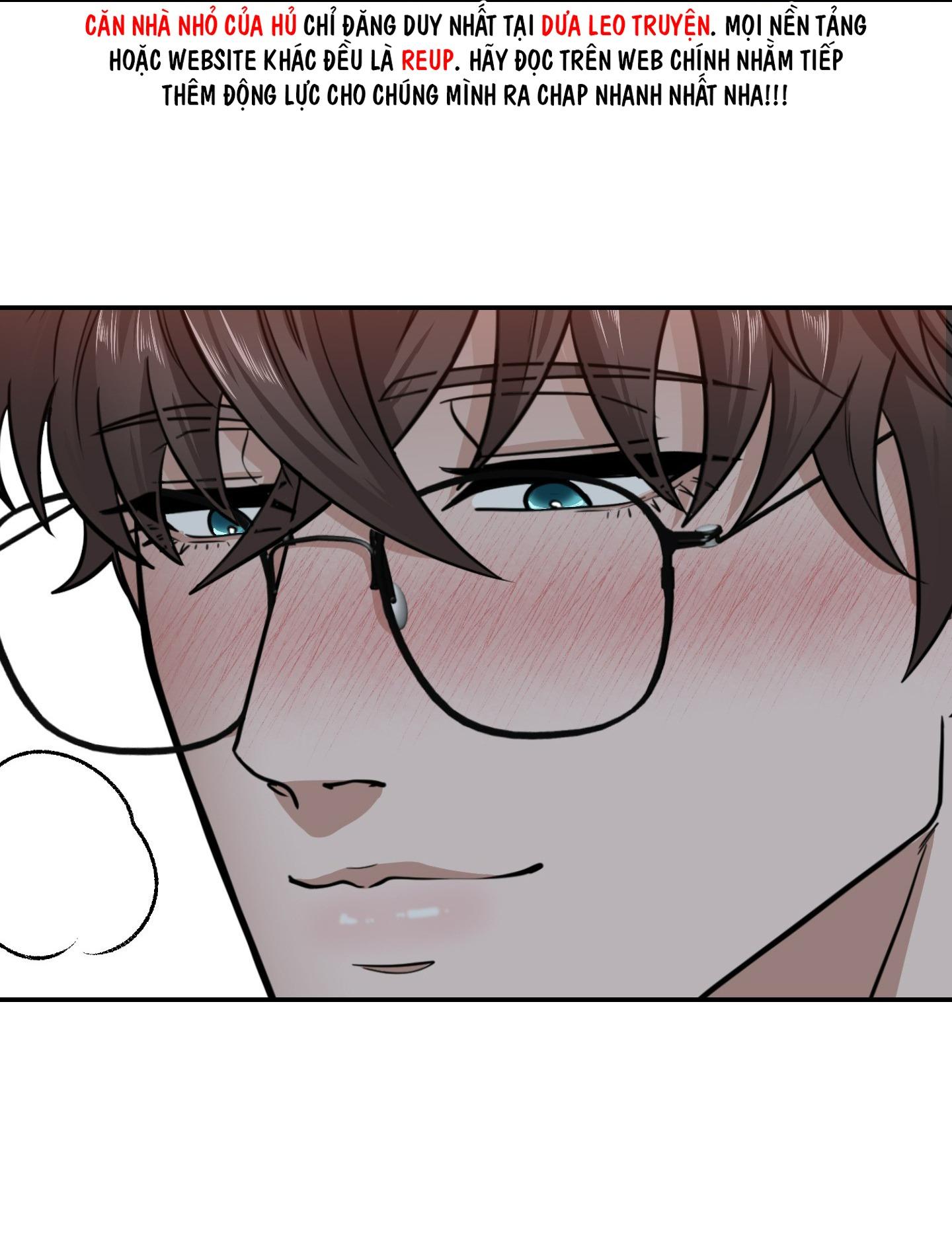 Đọc truyện ÔNG CHÚ THÂN YÊU (END) - Chapter 4
