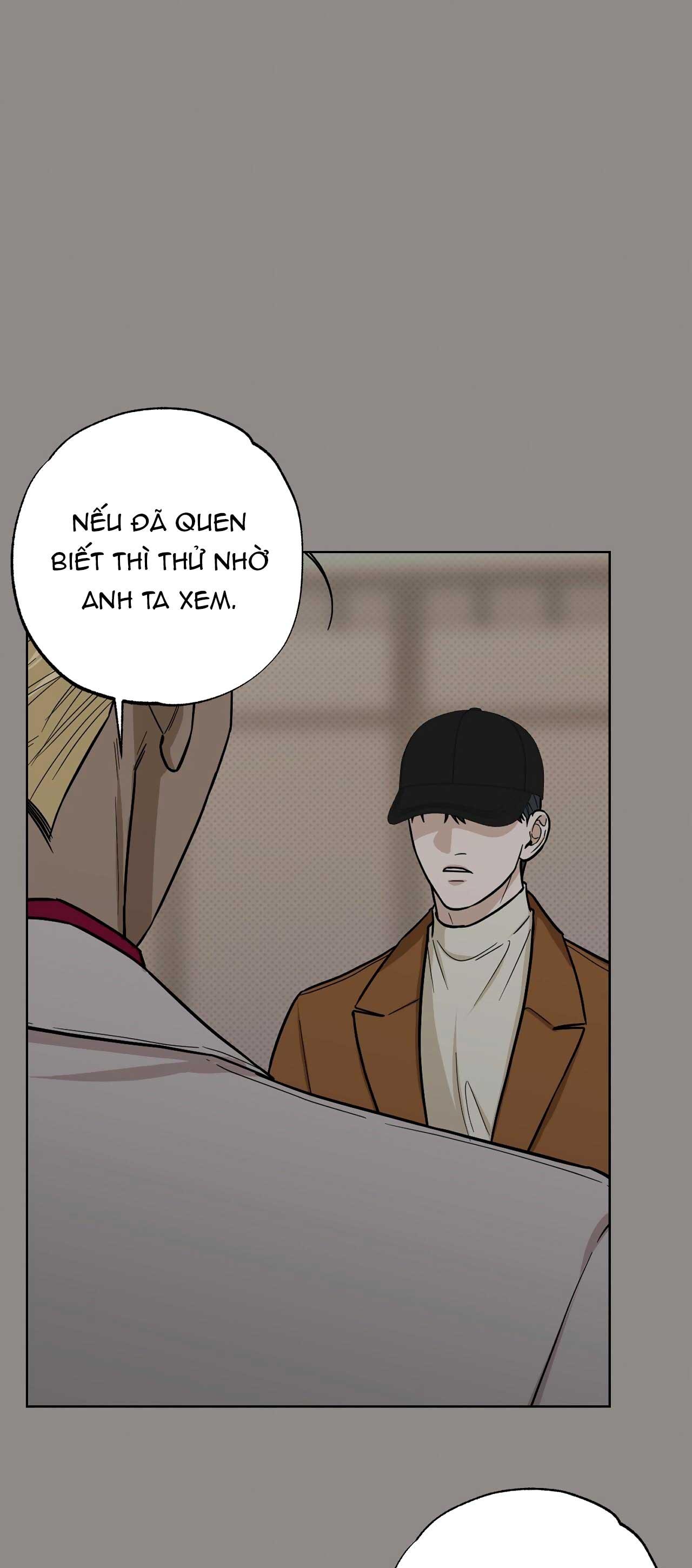 Đọc truyện BẮT KỊP - Chapter 28