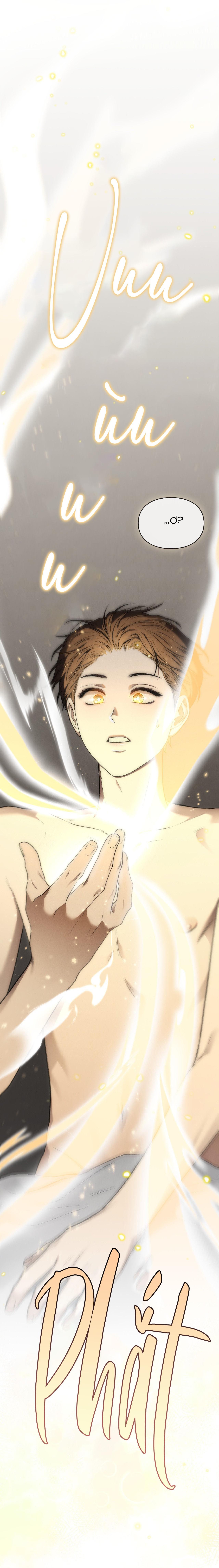 Đọc truyện SỨ GIẢ THẦN CHẾT - Chapter 26