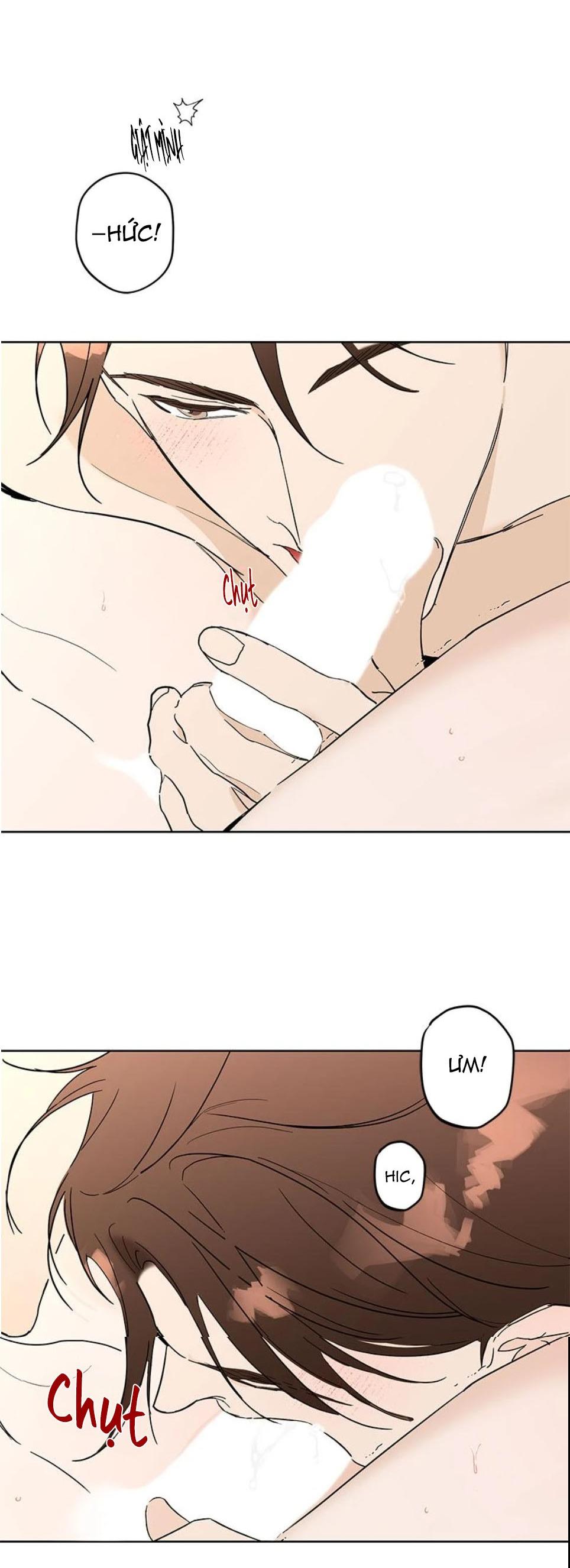 Đọc truyện ONESHOT NỨNG - Chapter 21