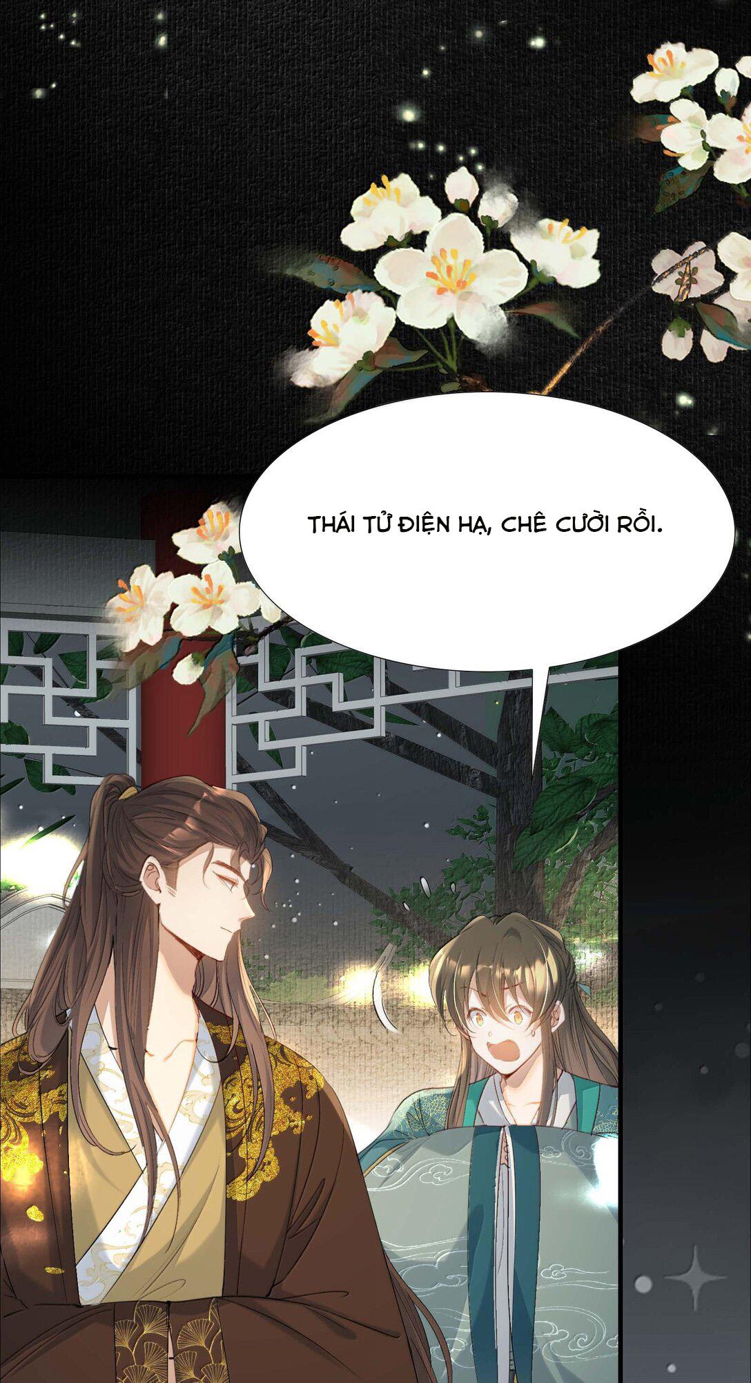 Đọc truyện Loạn thế vi vương - Chapter 97