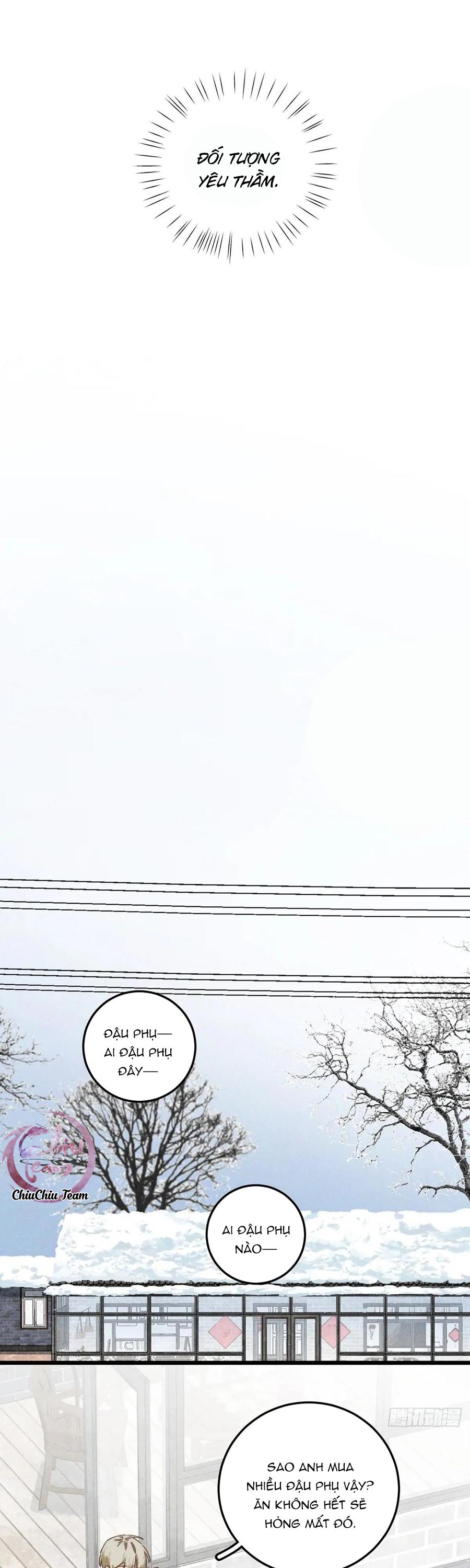 Đọc truyện Ra Ruộng Ngô Với Anh Á, Còn Lâu! - Chapter 50