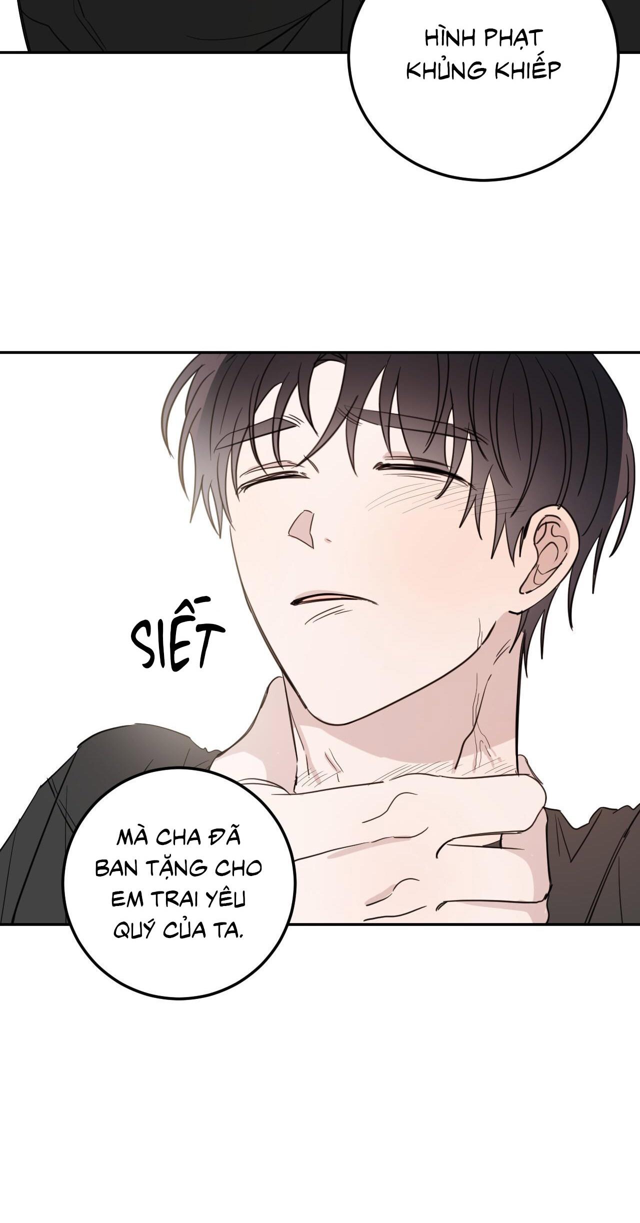 Đọc truyện Ác ma giữa ngã tư đường - Chapter 60