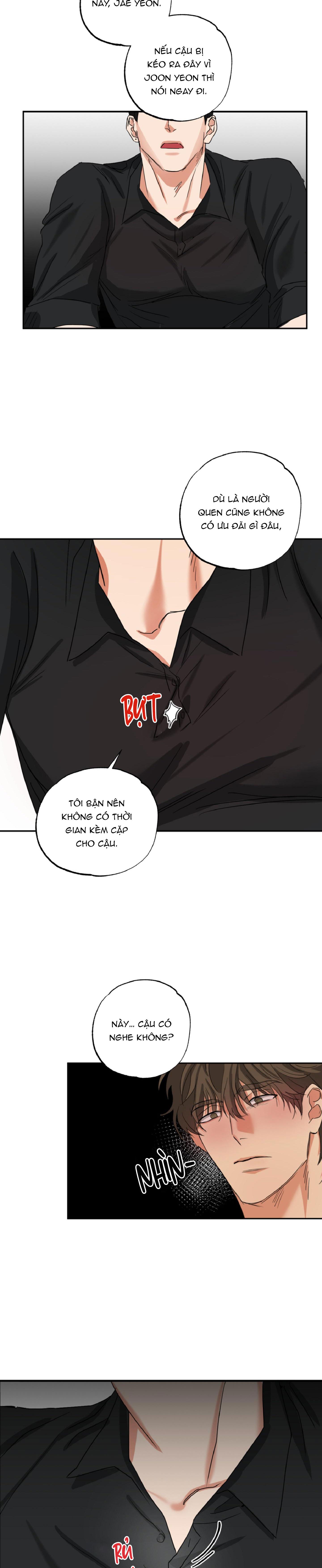 Đọc truyện DẠY CHỊCH - Chapter 1