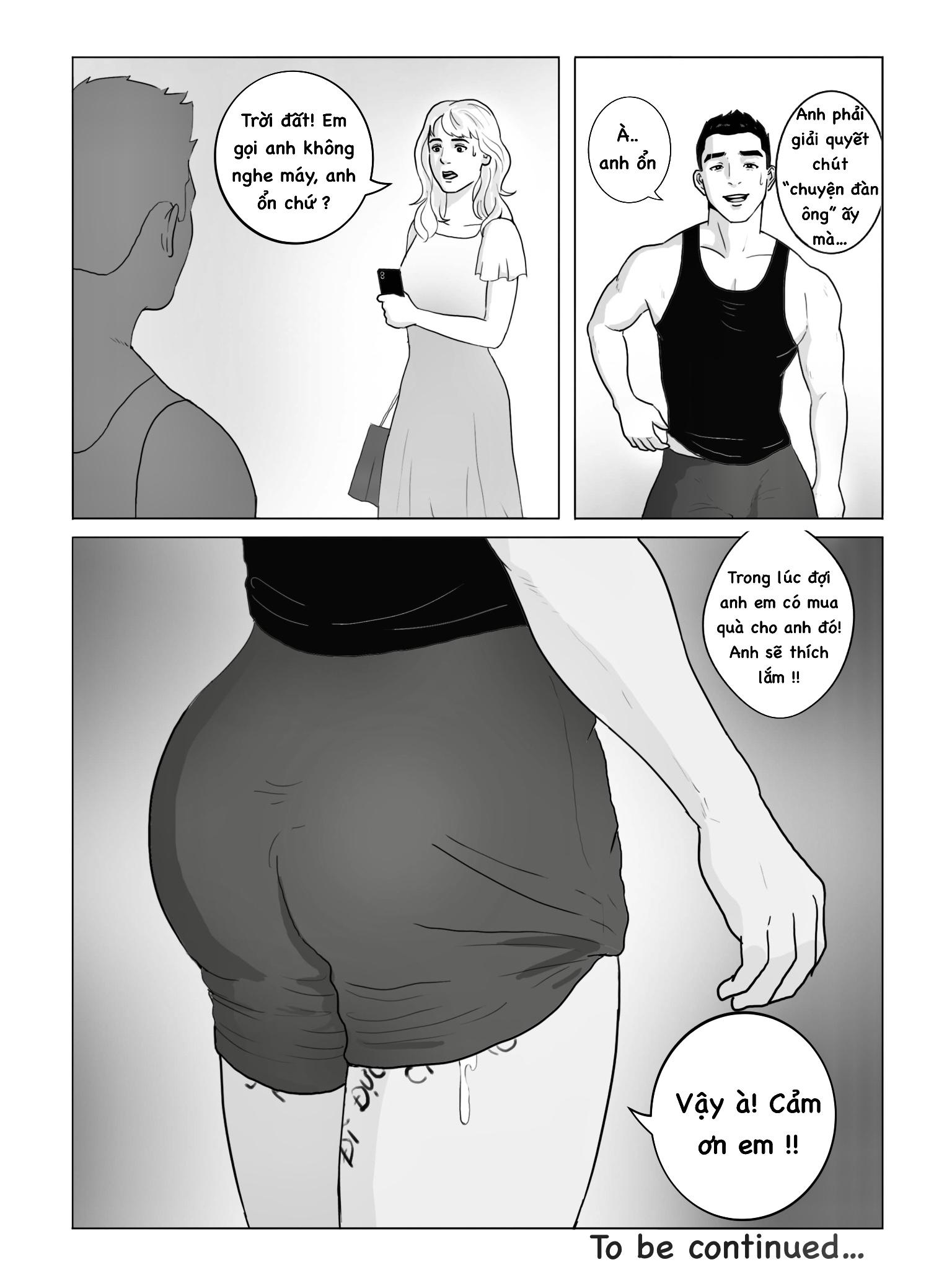 Đọc truyện Tuyển tập tác giả Tobito Diak - Chapter 1.2