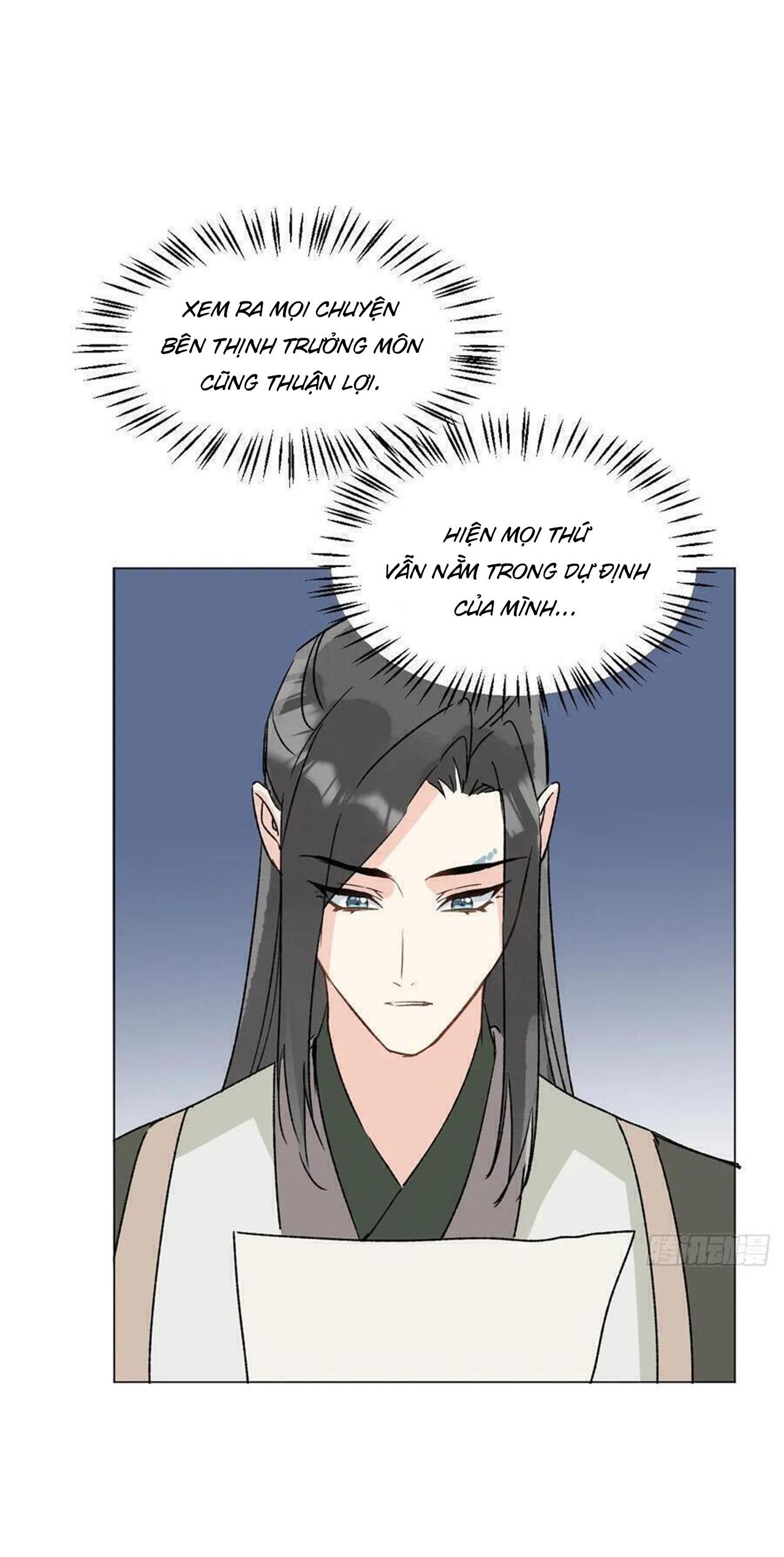 Đọc truyện Sau Khi Trùng Sinh Ta Thuần Hóa Đồ Đệ Xấu Xa (END) - Chapter 63