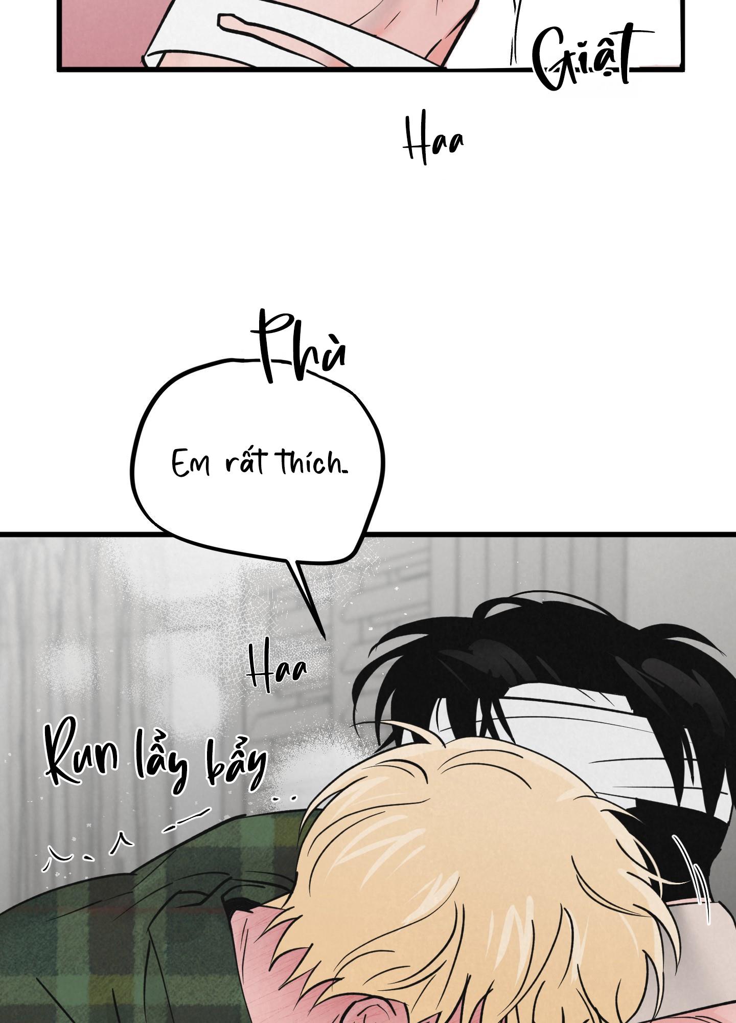 Đọc truyện CẶP ĐÔI HOÀN HẢO - Chapter 45