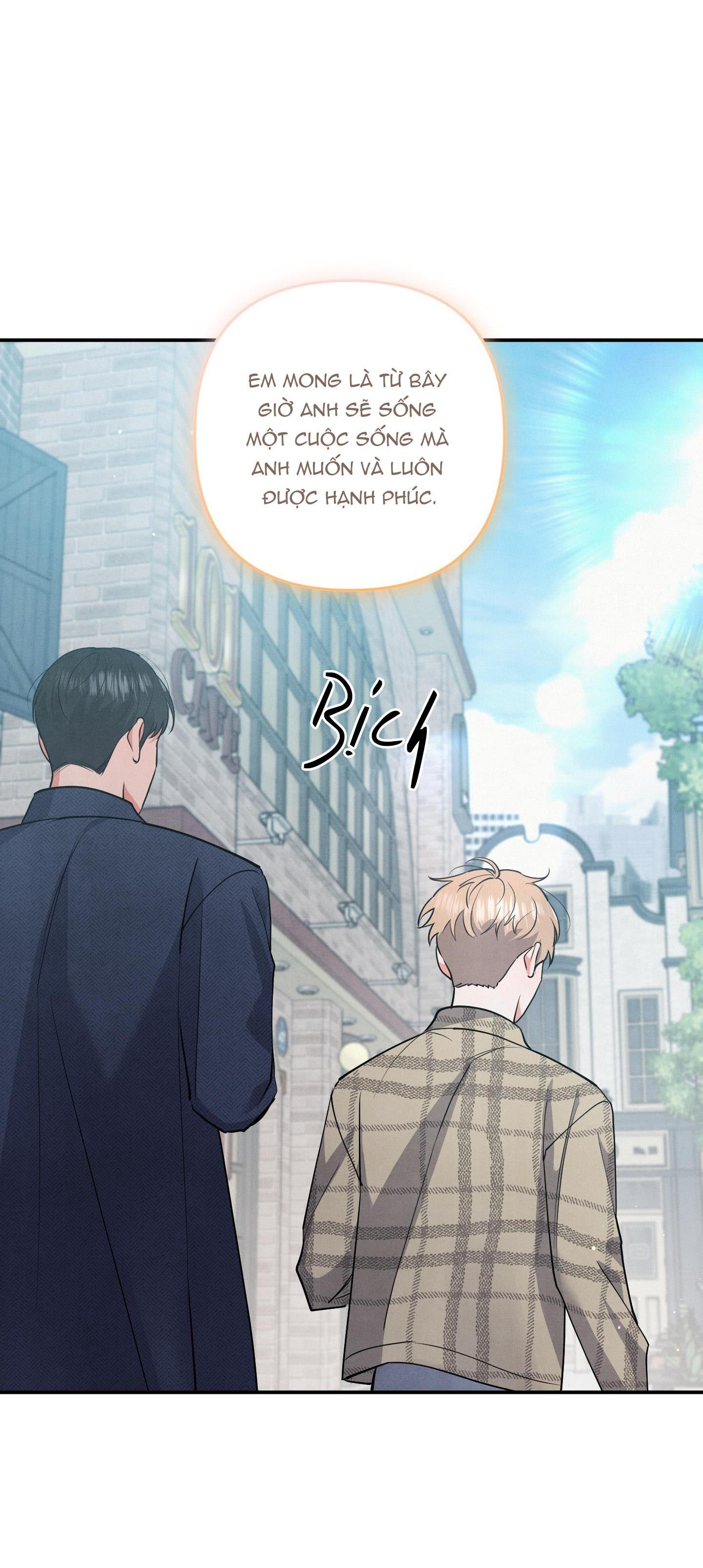 Đọc truyện MỐI QUAN HỆ CỦA THÚ NHÂN - Chapter 76