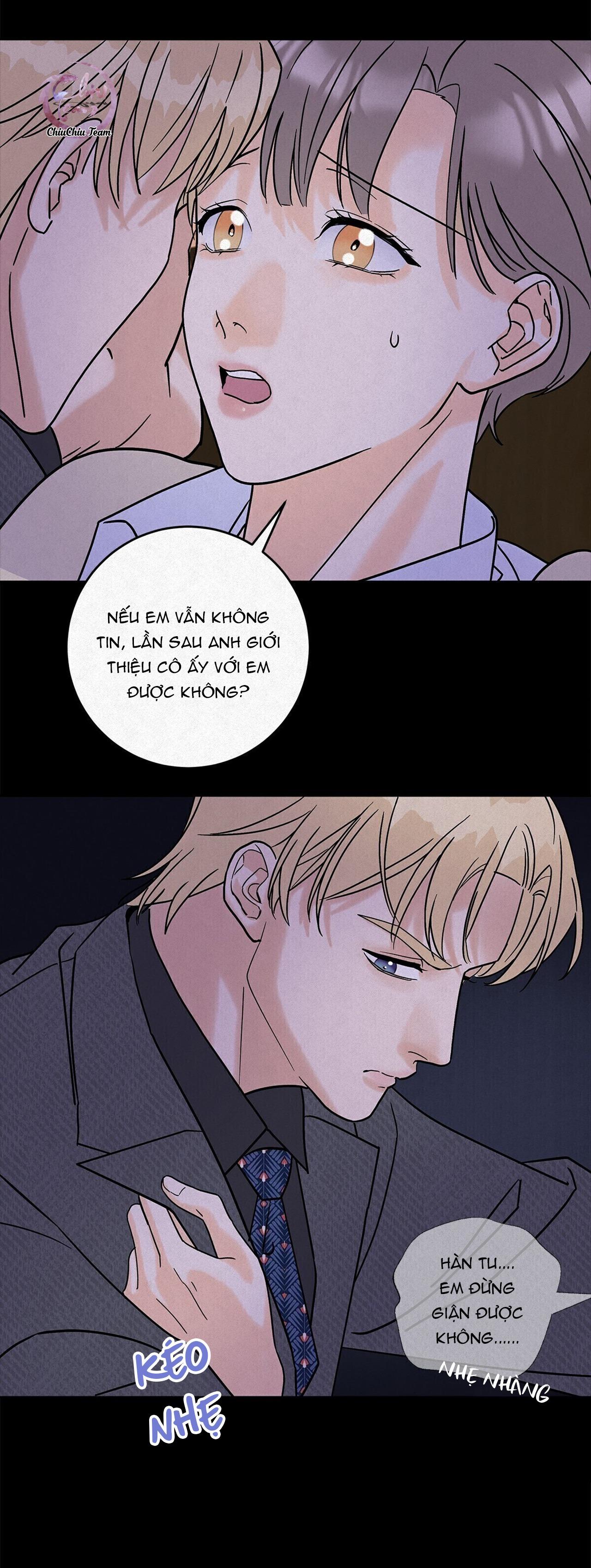 Đọc truyện Anh Trai Rẻ Tiền Của Tôi (END) - Chapter 11