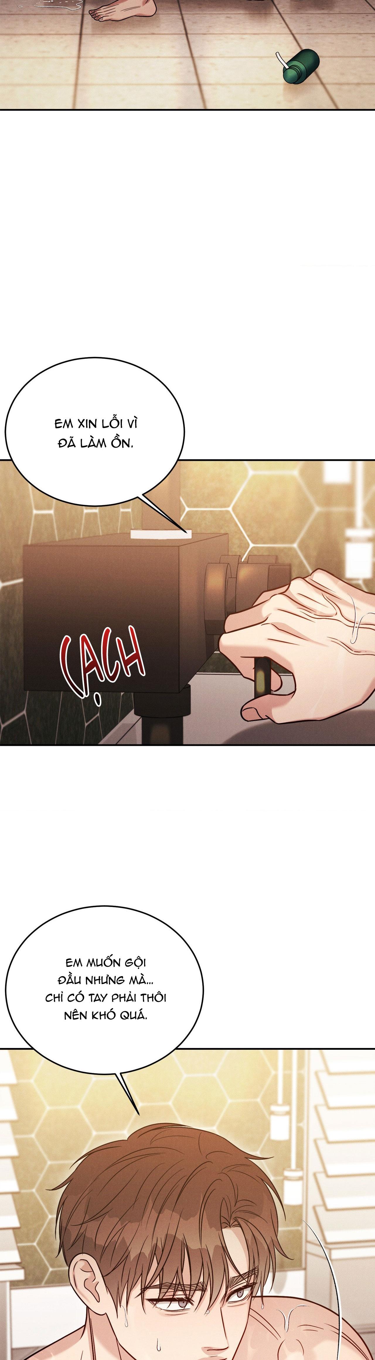 Đọc truyện GIẢ DƯỢC - Chapter 49