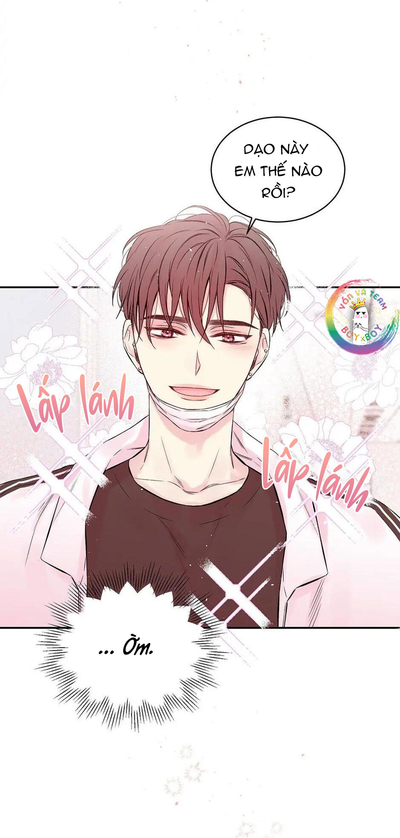 Đọc truyện (END) Bí Mật Của Tôi - Chapter 66