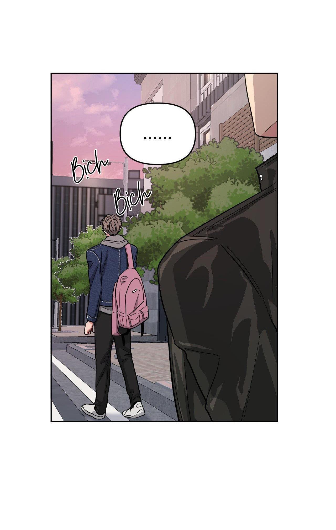 Đọc truyện Chàng Trai Mỹ Thuật - Chapter 6